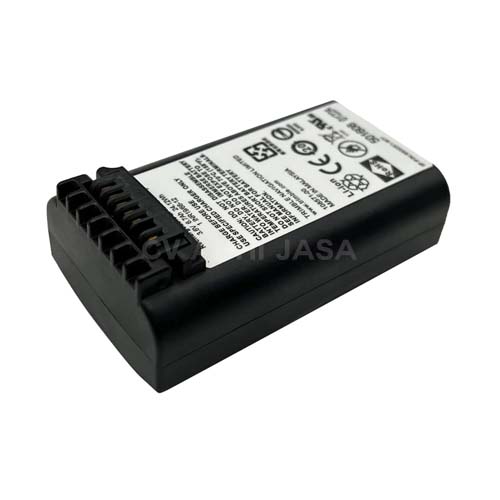 DRRI Caricabatterie Doppio Per Stazione Totale Nikon NIVO 2M/2C E Serie DPL-322, Ingresso Universale 110-230V