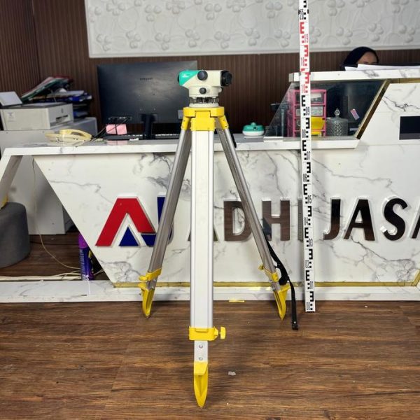 Automatic Level Sokkia B40 - Gambar 2