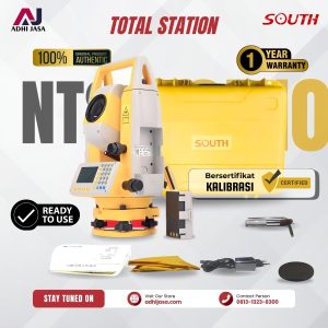jual-total-station-South-NTS-332r10-Nts332r10-ts-laser-CV-adhijasa