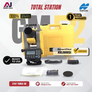 jual-total-station-topcon-gm52-ts-gm-52-laser-Adhijasa.com