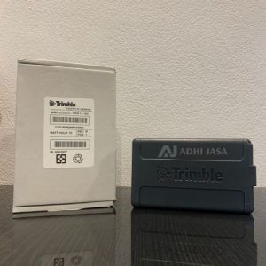 Battery Total Station Trimble for S SPS dan RTS 99511-30