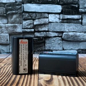 Battery Total Station Leica TS09 GEB222