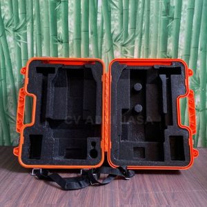 Box Hardcase Digital Thedolite Topcon Sokkia Nikon