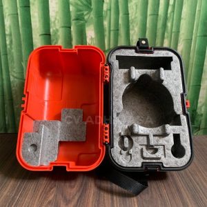 Box Hardcase Waterpass Sokkia Topcon