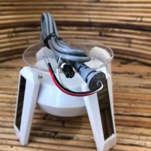 Kabel Pengganti Charger Topcon BC27CR