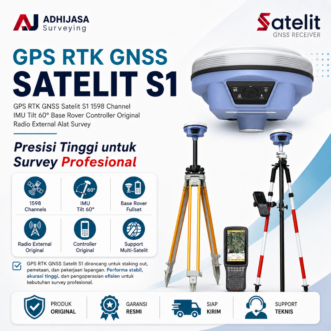 Satelit S1