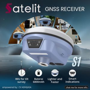 jual-gps-rtk-satelit-s1-base-rover-adhijasa