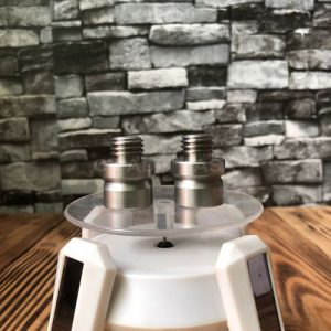 Drat Prisma Adapter Prisma