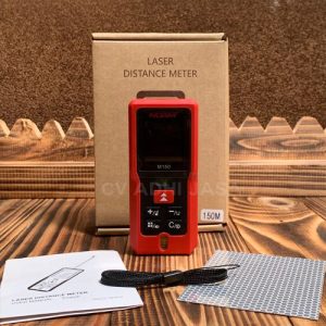 Laser Distance Meter Norm 150 Meter