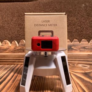 Laser Distance Meter Norm 150 Meter