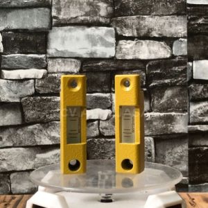 Nivo Tabung Kotak Total Station Theodolite