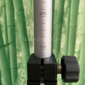 Stik Pole Jalon Merah Putih 2,5 Meter