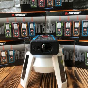 Laser Distance Meter SNDWAY SW T-100