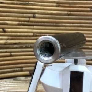 Extension Pole Mini Universal untuk GPS RTK