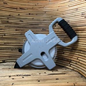 Meteran Baja Tajima 50 meter Measuring