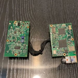 Motherboard Untuk Total Station Topcon GTS Series