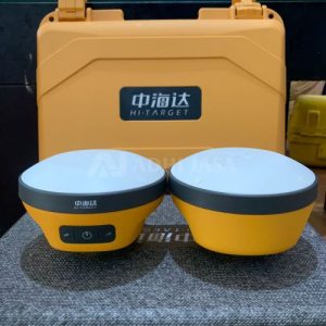 GNSS GPS RTK Geodetik HI-Target V200