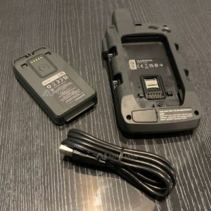 GPS GARMIN Montana 750i