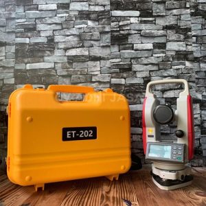 Digital Theodolite MYSURV ET-202 DT-202