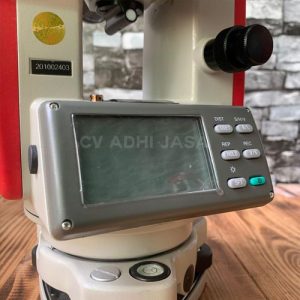 Digital Theodolite MYSURV ET-202 DT-202