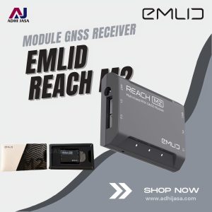 Module for GNSS GPS Emlid Reach M2 Modul