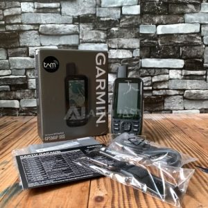 GPS MAP Handheld Garmin 66s