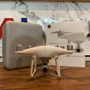Drone DJI Phantom 4 Pro+ V2.0