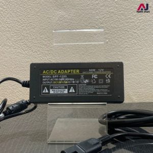 Adapter Charger AC/DC Sokkia EDC-121 Kabel 5 Pin A00302