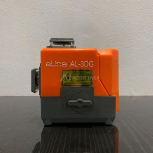 Multi Green Line Laser Aline AL-3DG
