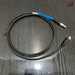 Kabel Data USB GPS RTK CHCNAV 7 Pin A00906