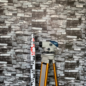 Automatic Level Sokkia B20