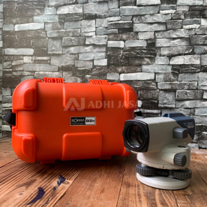 Automatic Level Sokkia B20