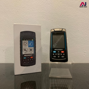 Mileseey MC8066A GPS Handheld