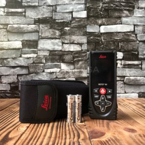 Leica Geosystem Disto X4 Distometer Laser