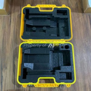 Jual Box Digital Theodolite Kuning Hardcase DT TOPCON SOKKIA Topcon DT104L Sokkia DT740 Mysurv ET202 Minds CDT02 Universal