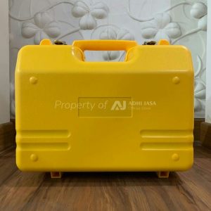Jual Box Digital Theodolite Kuning Hardcase DT TOPCON SOKKIA Topcon DT104L Sokkia DT740 Mysurv ET202 Minds CDT02 Universal