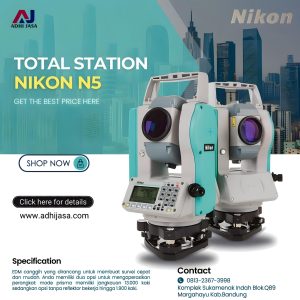 jual-total-station-nikon-n5-ts-laser-single-display (1)adhijasa