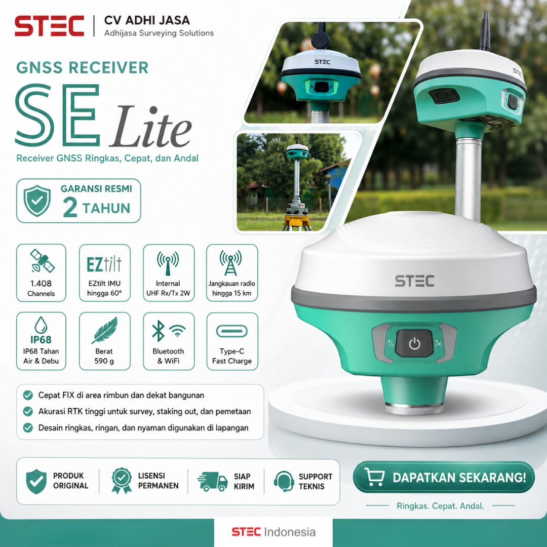 STEC SE Lite