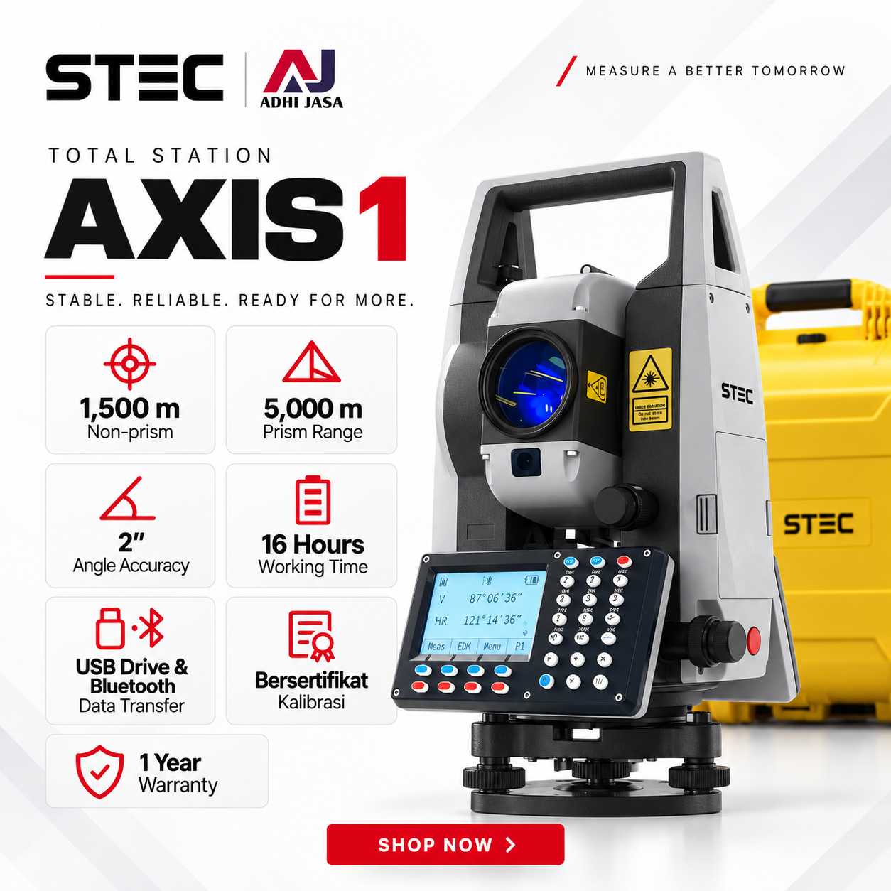 AXIS 1