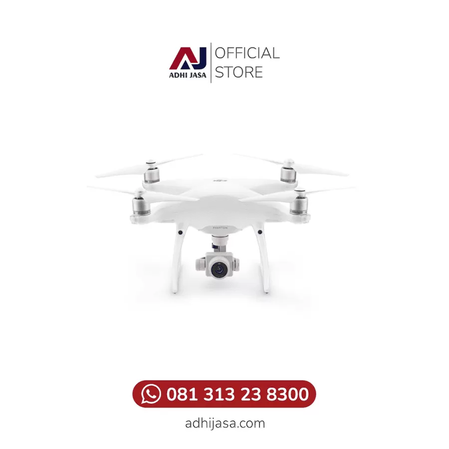 Drone DJI Phantom 4 Pro+ V2.0