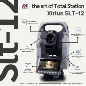 XIRIUS_SLT12_Series
