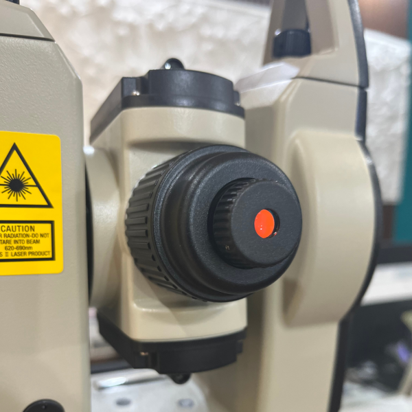 Digital Theodolite Kolida NT-023 – Akurasi 2 Detik & Pengukuran 300m - Gambar 9