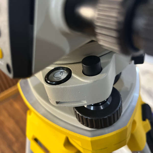 Digital Theodolite Kolida NT-023 – Akurasi 2 Detik & Pengukuran 300m - Gambar 10