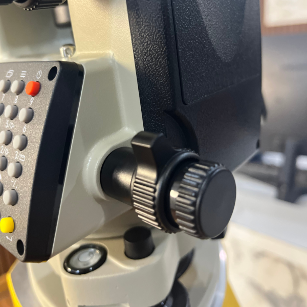 Digital Theodolite Kolida NT-023 – Akurasi 2 Detik & Pengukuran 300m - Gambar 11