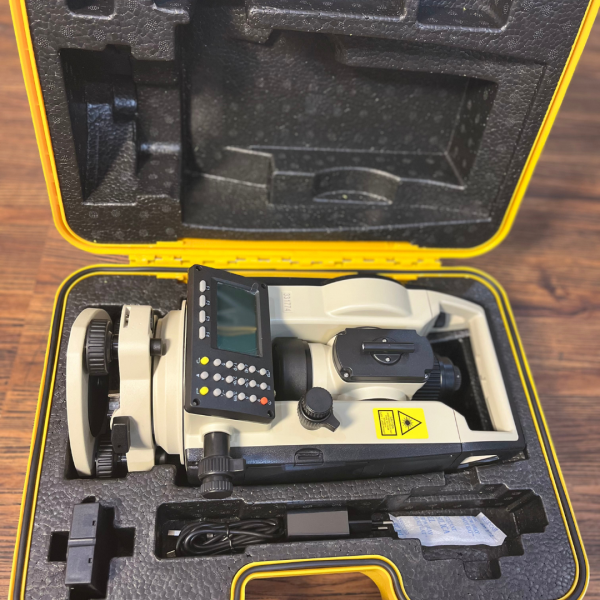 Digital Theodolite Kolida NT-023 – Akurasi 2 Detik & Pengukuran 300m - Gambar 13