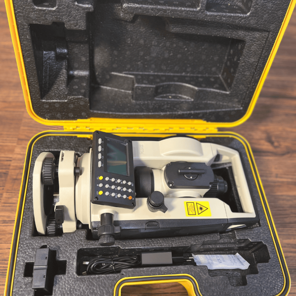 Digital Theodolite Kolida NT-023 – Akurasi 2 Detik & Pengukuran 300m - Gambar 5