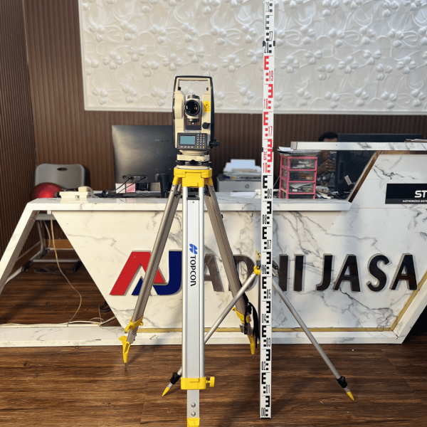 Digital Theodolite Kolida NT-023 – Akurasi 2 Detik & Pengukuran 300m - Gambar 2