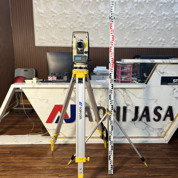 Digital Theodolite Kolida NT-023 – Akurasi 2 Detik & Pengukuran 300m - Gambar 2
