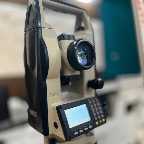 Digital Theodolite Kolida NT-023 – Akurasi 2 Detik & Pengukuran 300m - Gambar 4