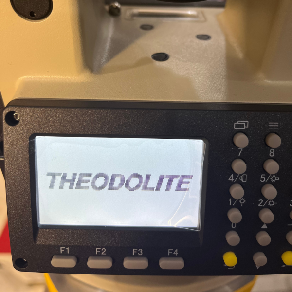 Digital Theodolite Kolida NT-023 – Akurasi 2 Detik & Pengukuran 300m - Gambar 7
